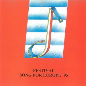 Изображение для 'Festival Song For Europe '95'