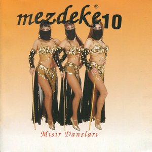 Mezdeke 10 - Sözlü Pop Arabic / Misir Danslari