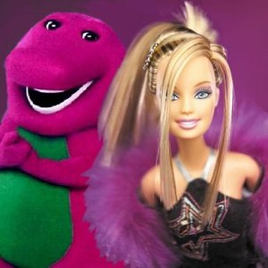 Avatar de Barney And Barbie Show