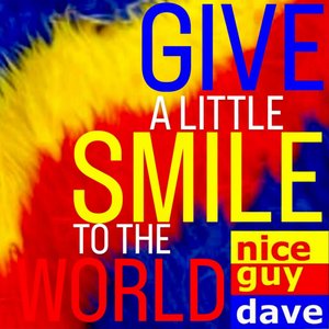 Give A Little Smile To The World - Single