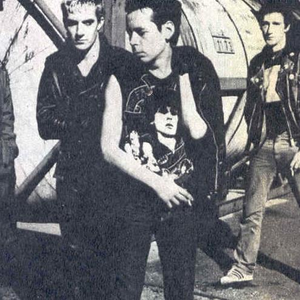 Revenge 88 photo provided by Last.fm