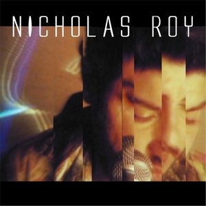 Nicholas Roy