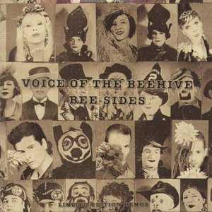 Bee-Sides