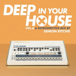 Deep in Your House (Vol 6 - Classic Hits Selected by Demon Ritchie)