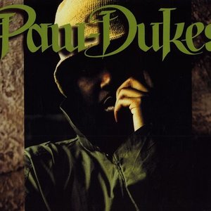 Paw Dukes 的头像