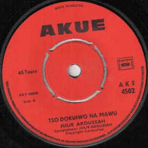 Tso Dokuiwo Na Mawu