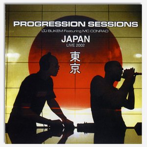 Progression Sessions 7: Japan Live 2002