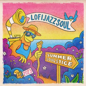 Lofijazzsoul Summer Soulstice 2023