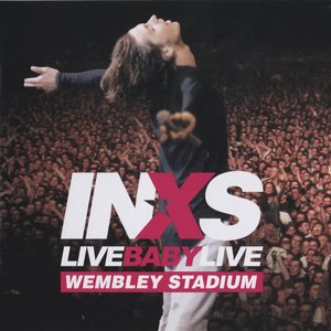 Live Baby Live Wembley Stadium