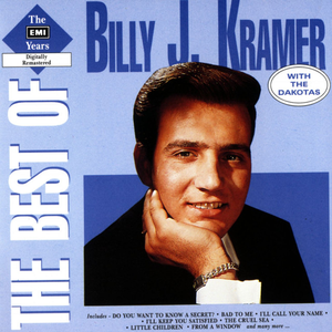 Billy J. Kramer - They Remind Me Of You Lyrics - Zortam Music