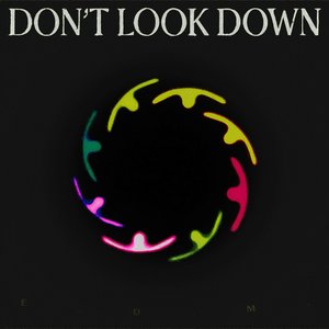 DON'T LOOK DOWN (feat. Lizzy Land) [Manila Killa Remix]