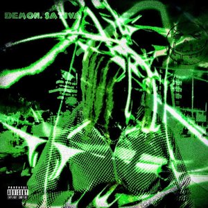 DEMON SATIVA