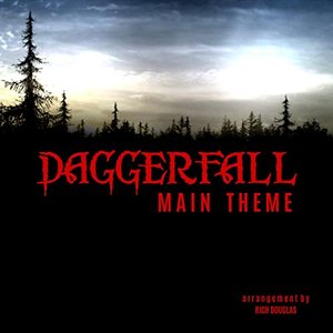 Daggerfall - Main Theme