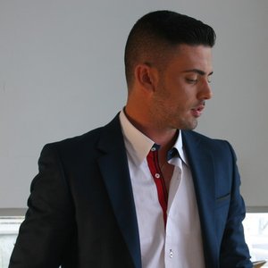 Daniel Ben Haim 的头像