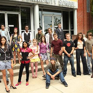 Degrassi: The Next Generation のアバター