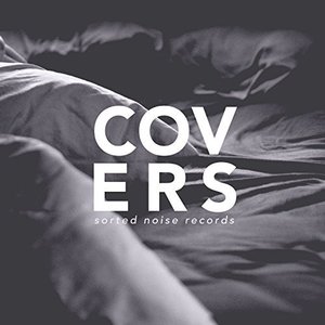 Sorted Noise Records: Covers