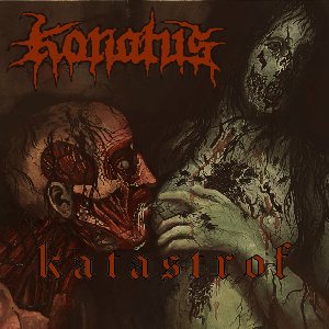 Katastrof