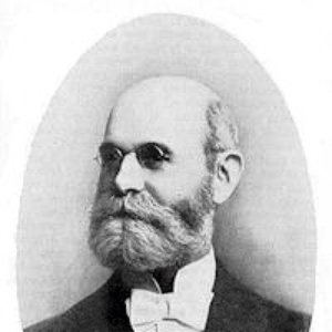 Avatar for William James Kirkpatrick