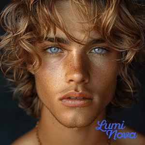 Luminova 的头像