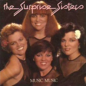The Surprise Sisters