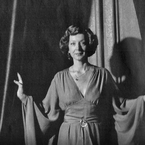 Lolita Vambute photo provided by Last.fm