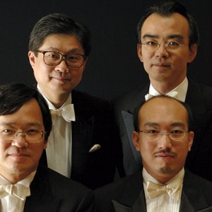 モルゴーア・クァルテット 的头像