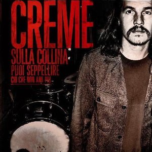 Creme のアバター