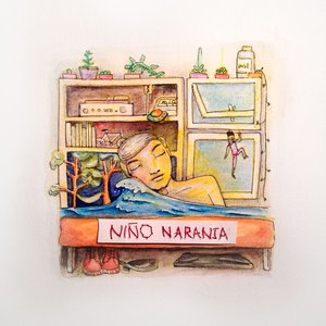 Niño Naranja