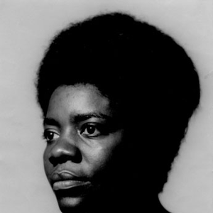 Salome Bey photo provided by Last.fm