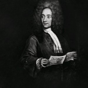 Аватар для Tomaso Giovanni Albinoni