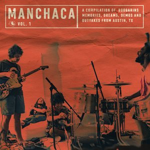 Manchaca Vol. 1