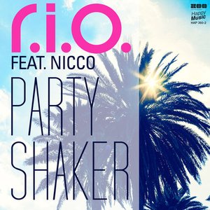 R.I.O, Nicco 的头像