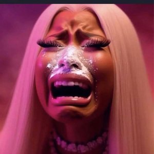 Аватар для Nicki Minaj