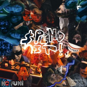 Spend It! [Explicit]