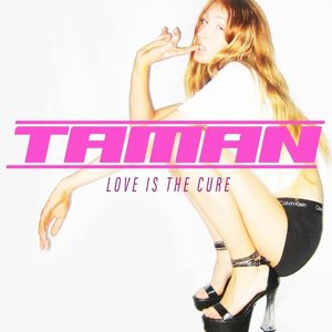 LOVE IS THE CURE