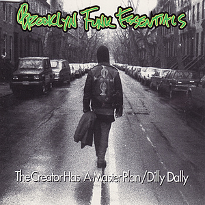 Brooklyn Funk Essentials - Top 40 1994 - Week 31 - Zortam Music