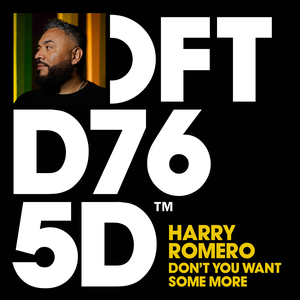 Artwork for Don’t You Want Some More