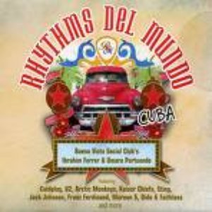 Buena Vista Social Club - High And Dry Lyrics - Zortam Music