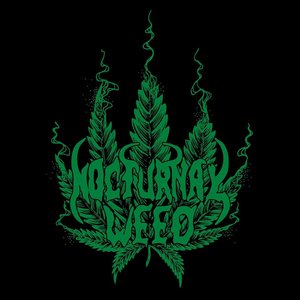 Nocturnal Weed 的头像