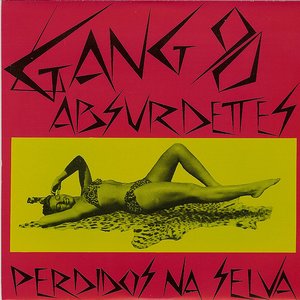 Perdidos na Selva