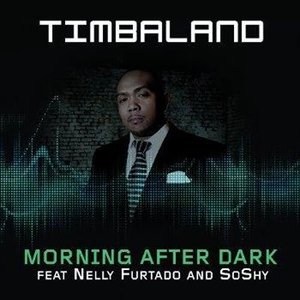 Morning After Dark