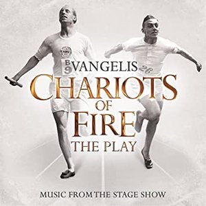 Chariots of Fire (Music from the Stage Show)