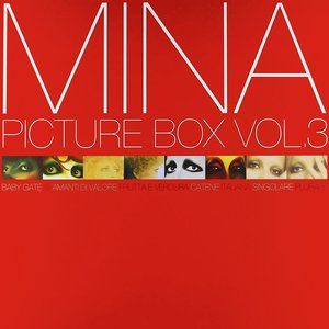 Picture Box, Vol. 3