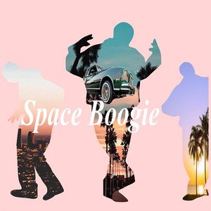 Space Boogie