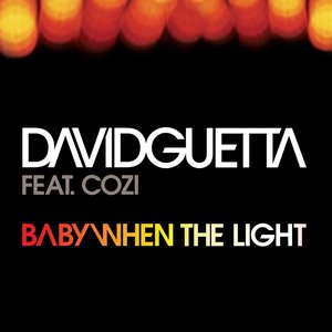 Baby When the Light (feat. Cozi)