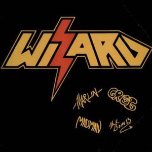 Avatar for Wizard (US, San Francisco)