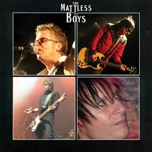 The Mattless Boys 的头像