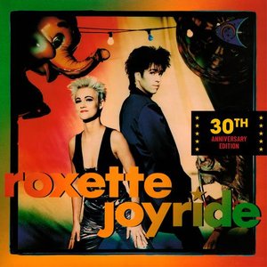 Joyride 30th Anniversary Edition - 3CD's Box