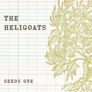 Seeds EP