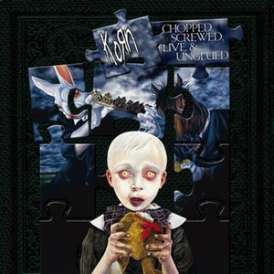 Dem Franchize Boyz ft Korn - Chopped, Screwed, Live & Unglued - Zortam Music